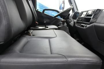 ���� ����EV 4.33T 4.17�׵��Ŵ��綯��ʽ����(BJ5049XXYEV2)ͼƬ