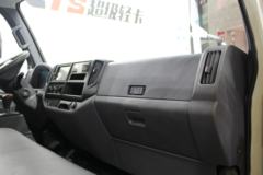 福田 奥铃EV 4.33T 4.17米单排纯电动厢式底盘(BJ5049XXYEV2)
