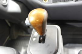 奥铃EV&nbsp;电动载货车内饰图片