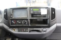 福田 奥铃EV 4.33T 4.17米单排纯电动厢式底盘(BJ5049XXYEV2)