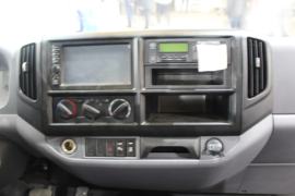 奥铃EV&nbsp;电动载货车内饰图片