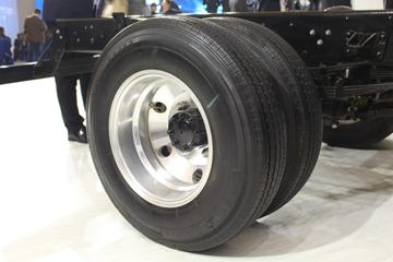 ���� ����EV 4.33T 4.17�׵��Ŵ��綯��ʽ����(BJ5049XXYEV2)ͼƬ