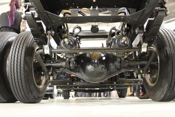 ���� ����EV 4.33T 4.17�׵��Ŵ��綯��ʽ����(BJ5049XXYEV2)ͼƬ