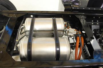 ���� ����EV 4.33T 4.17�׵��Ŵ��綯��ʽ����(BJ5049XXYEV2)ͼƬ