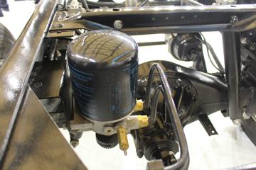 ���� ����EV 4.33T 4.17�׵��Ŵ��綯��ʽ����(BJ5049XXYEV2)ͼƬ