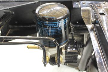 ���� ����EV 4.33T 4.17�׵��Ŵ��綯��ʽ����(BJ5049XXYEV2)ͼƬ