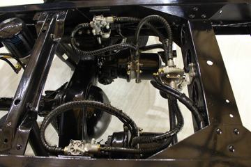 ���� ����EV 4.33T 4.17�׵��Ŵ��綯��ʽ����(BJ5049XXYEV2)ͼƬ