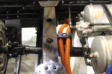 ���� ����EV 4.33T 4.17�׵��Ŵ��綯��ʽ����(BJ5049XXYEV2)ͼƬ