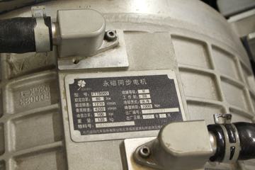 ���� ����EV 4.33T 4.17�׵��Ŵ��綯��ʽ����(BJ5049XXYEV2)ͼƬ