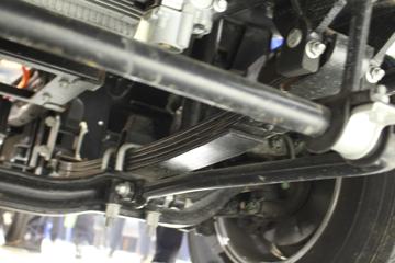 ���� ����EV 4.33T 4.17�׵��Ŵ��綯��ʽ����(BJ5049XXYEV2)ͼƬ