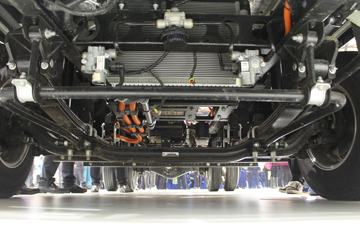 ���� ����EV 4.33T 4.17�׵��Ŵ��綯��ʽ����(BJ5049XXYEV2)ͼƬ