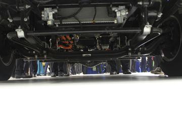 ���� ����EV 4.33T 4.17�׵��Ŵ��綯��ʽ����(BJ5049XXYEV2)ͼƬ