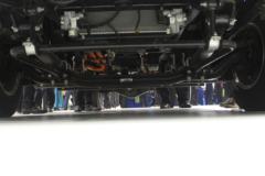 福田 奥铃EV 4.33T 4.17米单排纯电动厢式底盘(BJ5049XXYEV2)