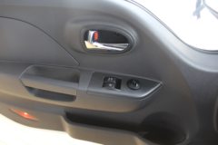 江淮 帅铃i3 单排纯电动微卡底盘