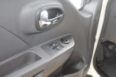 江淮 帅铃i3 单排纯电动微卡底盘