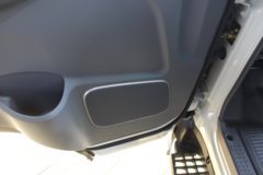 江淮 帅铃i5 6T 单排纯电动厢式轻卡77.76kWh