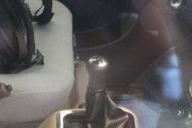 时空俊风&nbsp;电动封闭厢货驾驶室图片