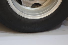 时空海豚&nbsp;电动封闭厢货底盘图片