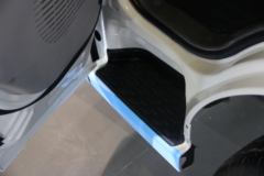 福田 欧马可EST 超级卡车 3.38T 纯电动轻卡底盘(BJ1036EVJA2)