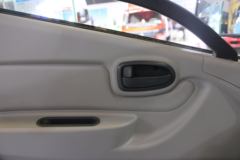 福田 欧马可EST 超级卡车 3.38T 纯电动轻卡底盘(BJ1036EVJA2)