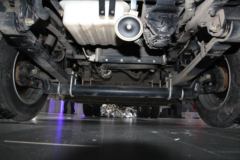 福田 欧马可EST 超级卡车 3.38T 纯电动轻卡底盘(BJ1036EVJA2)