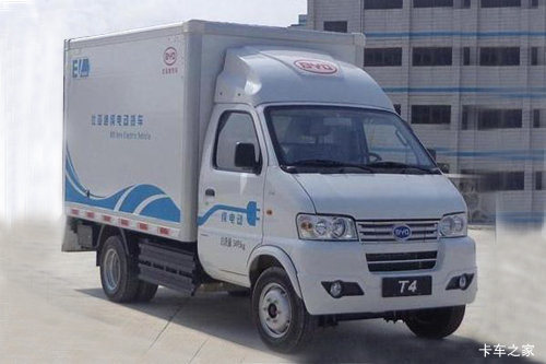 ǵT4 3.5T 2.9׵Ŵ綯ʽ΢(BYD5031XXYBEV)