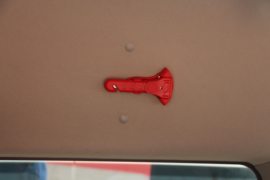 风景G9&nbsp;电动封闭厢货驾驶室图片