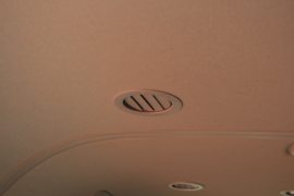 风景G9&nbsp;电动封闭厢货驾驶室图片