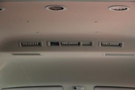 风景G9&nbsp;电动封闭厢货驾驶室图片