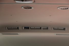 风景G9&nbsp;电动封闭厢货驾驶室图片