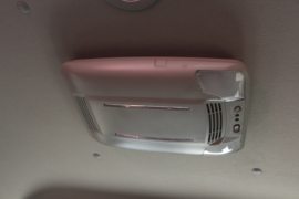 风景G9&nbsp;电动封闭厢货驾驶室图片