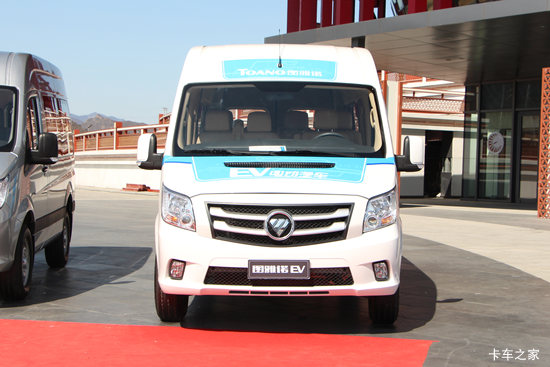 �������� ͼ��ŵEV 82���� 5.99�״��綯�����ʽ����