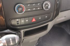 创维D11&nbsp;电动封闭厢货驾驶室图片