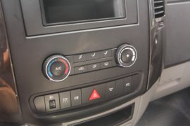 创维D11&nbsp;电动封闭厢货驾驶室图片