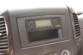 创维D11&nbsp;电动封闭厢货驾驶室图片