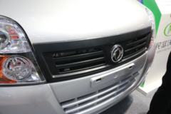 东风特商 2.33T 2.6米单排电动厢式微卡(EQ5020XXYTBEV)