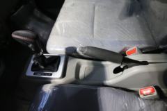 东风特商 2.33T 2.6米单排电动厢式微卡(EQ5020XXYTBEV)