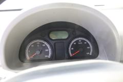 东风特商 2.33T 2.6米单排电动厢式微卡(EQ5020XXYTBEV)