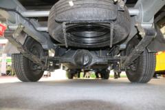 东风特商 2.33T 2.6米单排电动厢式微卡(EQ5020XXYTBEV)