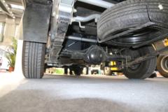 东风特商 2.33T 2.6米单排电动厢式微卡(EQ5020XXYTBEV)