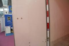 东风特商 2.33T 2.6米单排电动厢式微卡(EQ5020XXYTBEV)