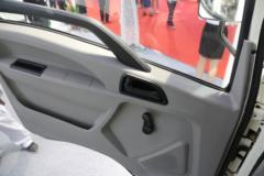 东风特商 7.1T 4.2米单排纯电动厢式轻卡(EQ5070XXYTBEV3)