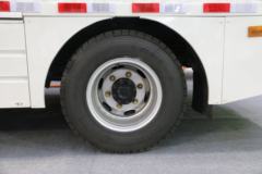 东风特商 7.1T 4.2米单排纯电动厢式轻卡(EQ5070XXYTBEV3)