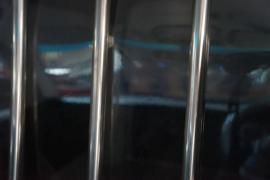 骐运&nbsp;电动封闭厢货驾驶室图片