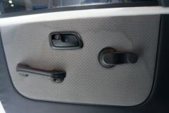 金杯 骐运 41马力 4.2米纯电动封闭货车