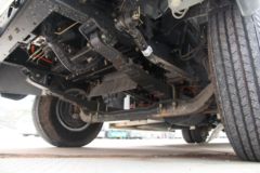 东风电动 EV350 7.2T 4.13米单排纯电动厢式轻卡(EQ5070XXYACBEV)75.25kWh