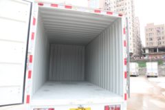 东风电动 EV350 7.2T 4.13米单排纯电动厢式轻卡(EQ5070XXYACBEV)75.25kWh