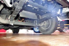 东风电动 凯普特 7.32T 3.35米单排纯电动厢式轻卡(EQ5070XXYACBEV) 东风电动 凯普特 7.32T 3.35米单排纯电动厢式轻卡(EQ5070XXYACBEV)