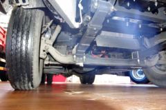 东风电动 凯普特 7.32T 3.35米单排纯电动厢式轻卡(EQ5070XXYACBEV) 东风电动 凯普特 7.32T 3.35米单排纯电动厢式轻卡(EQ5070XXYACBEV)