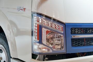 骐运&nbsp;电动载货车外观图片